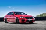BMW M5 Competition 2020 года (WW)